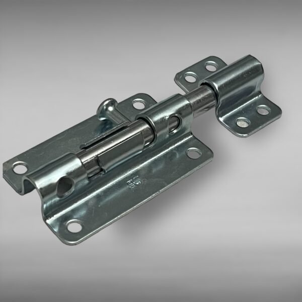 PASADOR MAUSER Nº 2