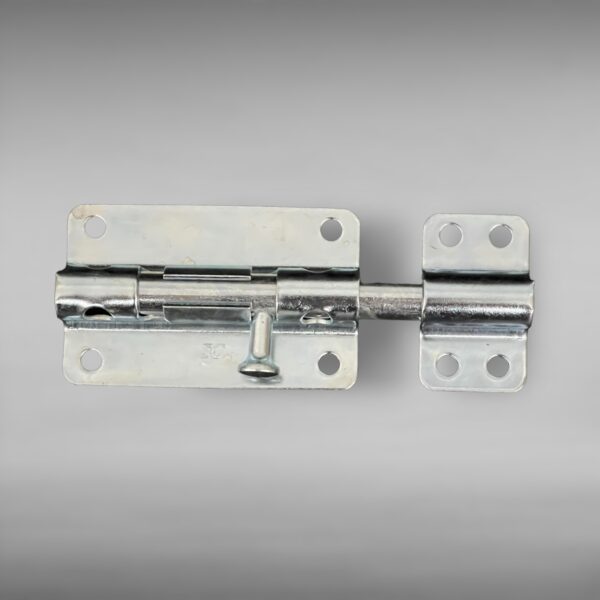 PASADOR MAUSER Nº 2 - Imagen 2