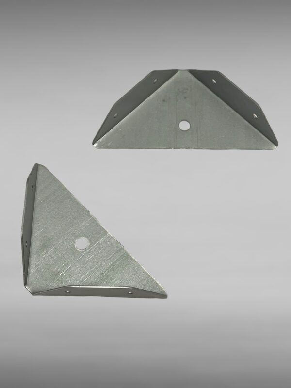 SOPORTE ALACENA ANGULO x 12 unidades