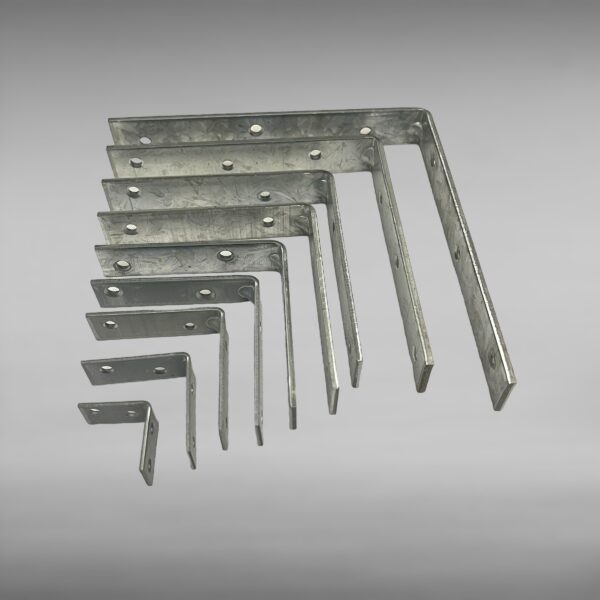 ESQUINERO ANGULO 150X150 MM x 12 unidades - Imagen 2