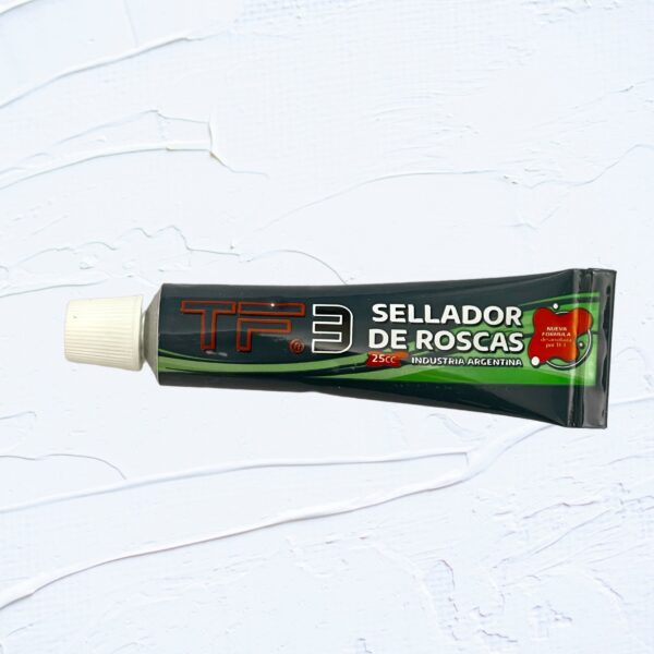 SELLADOR DE ROSCAS DE 25 CC