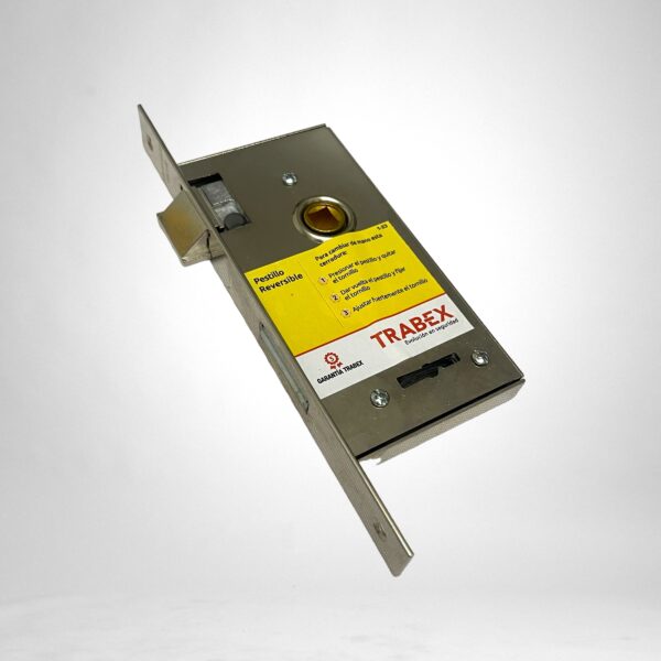 TRABEX 1020