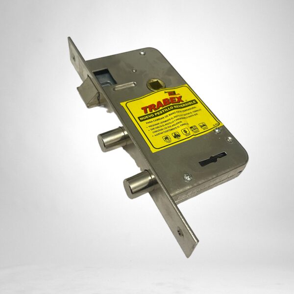 TRABEX 2107